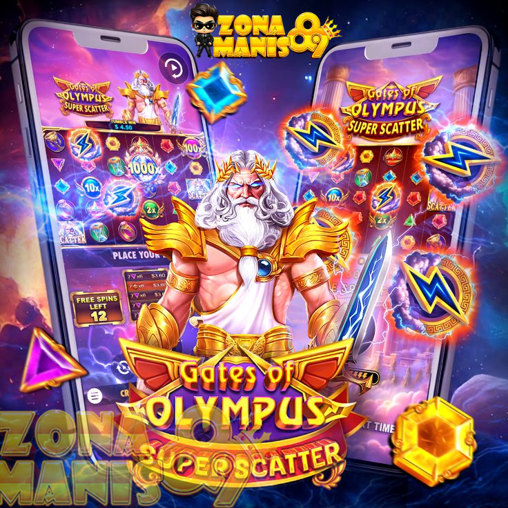 Zonamanis89: Link Situs Slot Online Gacor Hari Ini Patner
Resmi Zonamanis89 Terpercaya - WooCommerce eCommerce